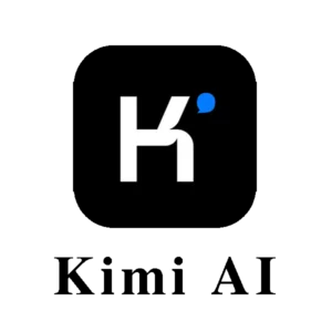 تصویر از لوگو خرید اکانت Kimi